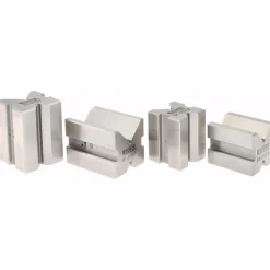 V-Block Set: 1 & 1-1/2