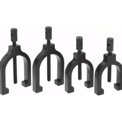 V-Block Set: 1 & 1-1/2