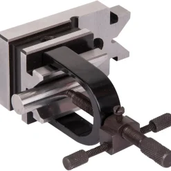 V-Blocks: Overall Length (Inch): 3-5/8