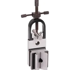 V-Blocks: Overall Length (Inch): 3-5/8