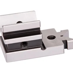 V-Blocks: Overall Length (Inch): 3-5/8