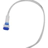 24 V Blue Lens Indicating Light