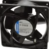 115V 106 CFM Square Tube Axial Fan