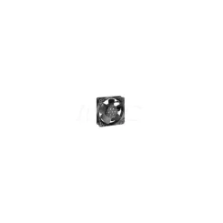 115V 106 CFM Square Tube Axial Fan