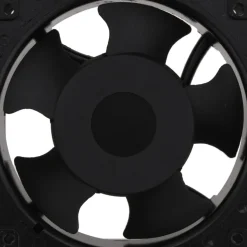 230V 105 CFM Square Tube Axial Fan