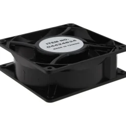 230V 105 CFM Square Tube Axial Fan