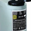 250 VDC, 600 VAC Input Volt, Reversing, Drum Switch