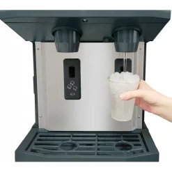 115V 50D ICE&WATER DISPENSER