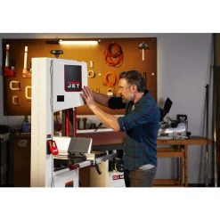Vertical Bandsaw: 13