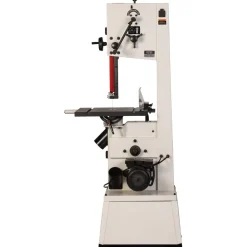 Vertical Bandsaw: 13