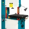 Vertical Bandsaw: 20" Throat Depth, 12" Height Capacity, Variable Speed Pulley Drive