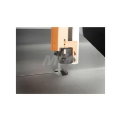 Vertical Bandsaw: 20" Throat Depth, 13" Height Capacity, Variable Speed Pulley Drive