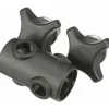 VG-621-12-12 Rail Cross Block