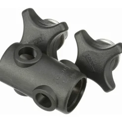 VG-621-12-12 Rail Cross Block