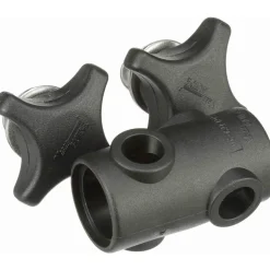 VG-621-12-12 Rail Cross Block