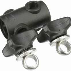 VG-621-12-12 Rail Cross Block