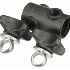 VG-621-12-12 Rail Cross Block