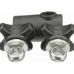 VG-621-12-12 Rail Cross Block
