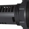 120 V Green Lens LED Pilot Light