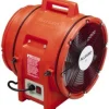 220V 1 hp Electric (AC) Axial Blower