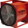230V 2 hp 26" Inlet/Outlet Electric (AC) Axial Blower