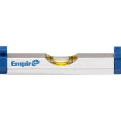 1 Vial, 3" Long, Aluminum Line Level