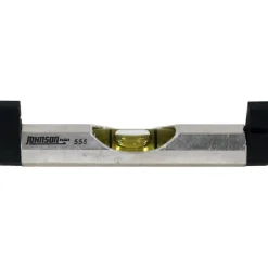 1 Vial, 3" Long, Aluminum Line Level