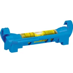 1 Vial, 3" Long, Plastic Line Level