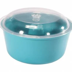 Vibratory Tumbler Chambers & Bowls: Volume Capacity (Gal.): 0.05; Wet/Dry Operation: Wet; Product Compatibility: Raytech TV-5 Tumbler