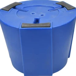 Vibratory Tumbler Stand