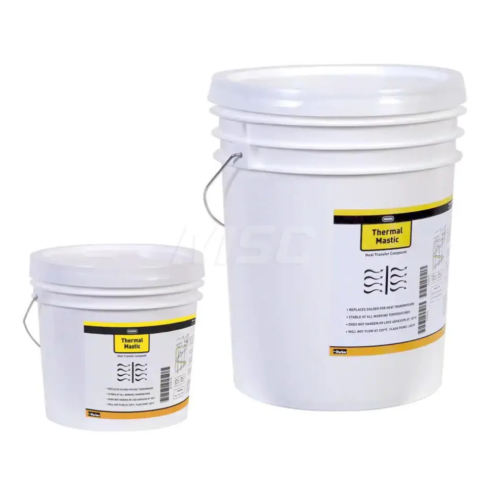 Virginia 1 gal Thermal Mastic