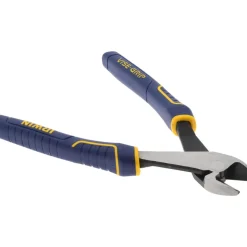 Vise-Grip Diagonal Cutting Plier: 8"