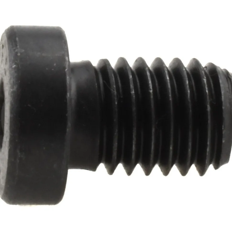 Vise Jaw Accessory: Fasteners