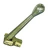 Vise Jaw Accessory: Handle