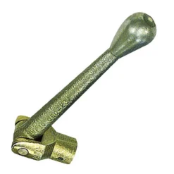 Vise Jaw Accessory: Handle