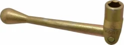 Vise Jaw Accessory: Handle