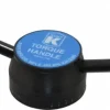 Vise Jaw Accessory: Handle