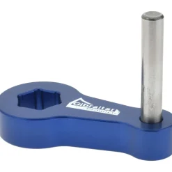 Vise Jaw Accessory: Handle