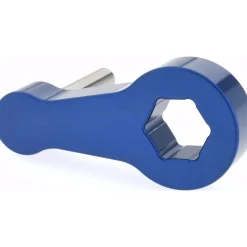 Vise Jaw Accessory: Handle