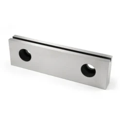 Vise Jaw Accessory: Jaw Plate