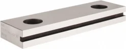 Vise Jaw Accessory: Jaw Plate