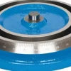 Vise Jaw Accessory: Swivel Base
