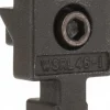 Vise Jaw Accessory: Work Stop