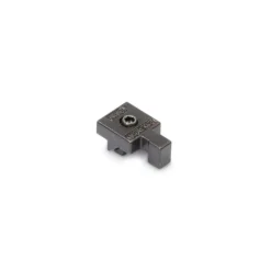 Vise Jaw Accessory: Work Stop