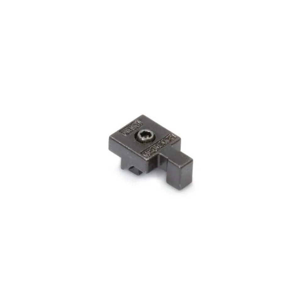 Vise Jaw Accessory: Work Stop