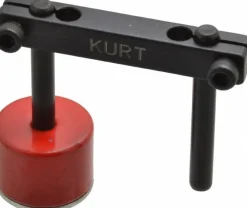 Vise Jaw Accessory: Work Stop