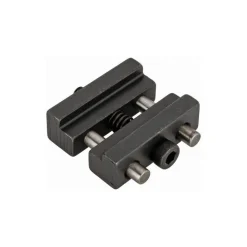 Vise Jaw Accessory: Work Stop