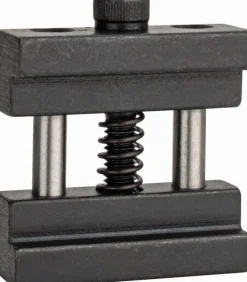 Vise Jaw Accessory: Work Stop