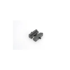 Vise Jaw Accessory: Work Stop