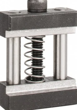 Vise Jaw Accessory: Work Stop